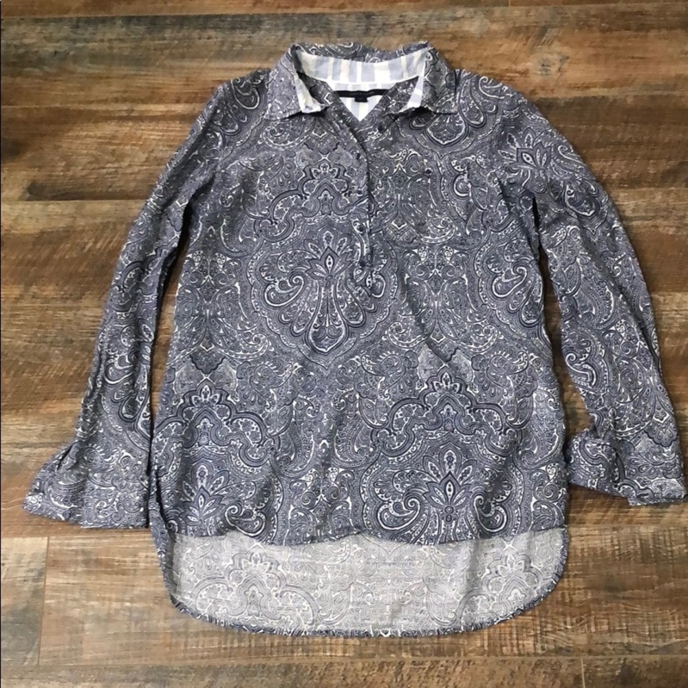 Tommy Hilfiger shirt